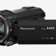 Panasonic HC-V770 Videocamera palmare 12,76 MP MOS BSI Full HD Nero 4