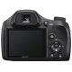 Sony Cyber-shot DSCH400, fotocamera compatta con zoom ottico 63x 4