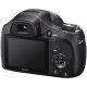 Sony Cyber-shot DSCH400, fotocamera compatta con zoom ottico 63x 5