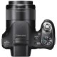 Sony Cyber-shot DSCH400, fotocamera compatta con zoom ottico 63x 6