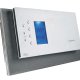 Grundig BT 1000 DAB+ Microsistema audio per la casa 3,1 W Cromo 2