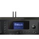 Audioblock BB-100 MKII Lettore CD HiFi Nero 2
