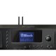 Audioblock BB-100 MKII Lettore CD HiFi Nero 2