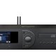 Audioblock CVR-100+ Stereo Nero 2