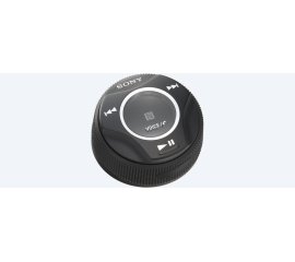 Sony RM-X7BT telecomando Bluetooth Audio Manopola