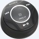 Sony RM-X7BT telecomando Bluetooth Audio Manopola 2