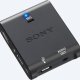 Sony RM-X7BT telecomando Bluetooth Audio Manopola 7