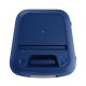 Sony GTKXB5L set audio da casa Mini impianto audio domestico Blu, Lillà 14