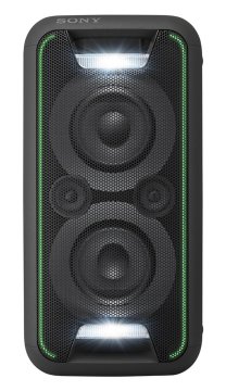 Sony GTK-XB5 Mini impianto audio domestico Nero