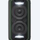 Sony GTK-XB5 Mini impianto audio domestico Nero 3