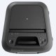 Sony GTK-XB5 Mini impianto audio domestico Nero 5
