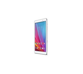 Huawei MediaPad T1 10.0 4G Qualcomm Snapdragon LTE 16 GB 24,4 cm (9.6") 1 GB Wi-Fi 4 (802.11n) Android Argento, Bianco