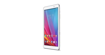 Huawei MediaPad T1 10.0 4G LTE 16 GB 24,4 cm (9.6") Qualcomm Snapdragon 1 GB Wi-Fi 4 (802.11n) Android Argento, Bianco