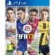 Electronic Arts FIFA 17, PS4 Standard Inglese, ITA PlayStation 4 2
