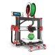 bq Hephestos stampante 3D Fabbricazione a Fusione di Filamento (FFF) 2