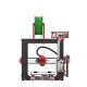 bq Hephestos stampante 3D Fabbricazione a Fusione di Filamento (FFF) 4
