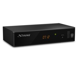 Strong SRT 8211 Terrestre Full HD Nero