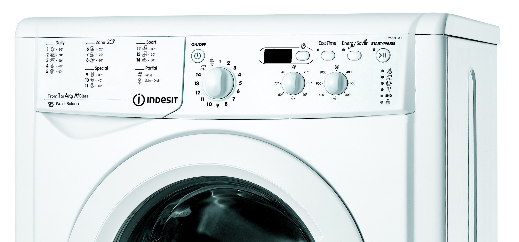 Стиральная Машина Indesit Iwub 4085 Купить