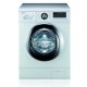 LG F1096NDA lavatrice Caricamento frontale 6 kg 1000 Giri/min Bianco 2