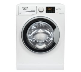Hotpoint Ariston RPG 825 JS IT lavatrice Caricamento frontale 8 kg 1200 Giri/min Bianco