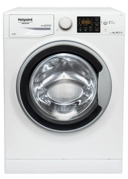 Hotpoint RPG 825 JS IT lavatrice Caricamento frontale 8 kg 1200 Giri/min Bianco