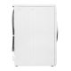 Hotpoint Ariston RPG 825 JS IT lavatrice Caricamento frontale 8 kg 1200 Giri/min Bianco 4
