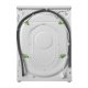 Hotpoint Ariston RPG 825 JS IT lavatrice Caricamento frontale 8 kg 1200 Giri/min Bianco 5