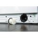 Hotpoint Ariston RPG 825 JS IT lavatrice Caricamento frontale 8 kg 1200 Giri/min Bianco 7