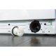 Hotpoint RPG 825 JS IT lavatrice Caricamento frontale 8 kg 1200 Giri/min Bianco 7