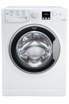 Hotpoint RSF723 SIT/1 lavatrice Caricamento frontale 7 kg 1200 Giri/min Bianco