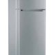 Hotpoint ETM 17201 V frigorifero con congelatore Libera installazione 305 L Alluminio 2