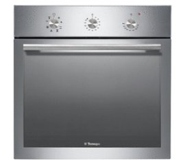 Tecnogas FM680X forno 65 L 2100 W Acciaio inox