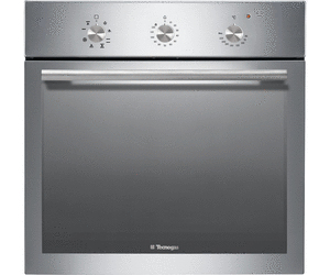 Tecnogas FM680X forno 65 L 2100 W Acciaio inox