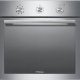 Tecnogas FM680X forno 65 L 2100 W Acciaio inox 2
