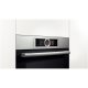 Bosch HSG636ES1 forno 71 L 3600 W A+ Stainless steel 4