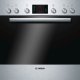 Bosch Serie 6 HEA23B158 forno 61 L Acciaio inox 2