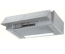 Electrolux CE 6010 GR Integrato Grigio 140 m³/h