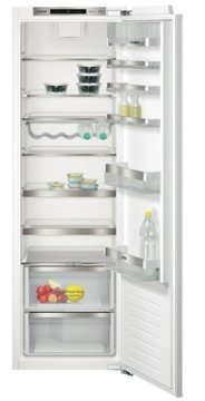 Siemens KI81RAF30 frigorifero Da incasso 319 L Bianco