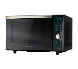 Panasonic NN-DF383BEPG forno a microonde Nero Microonde combinato Superficie piana 23 L 1000 W