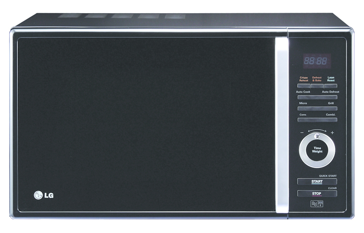 MC8289BRB - LG MC8289BRB forno a microonde Superficie piana Microonde  combinato 32 L 900 W Nero, Argento - Forno microonde - Cottura cibi -  Negozi Elettronica Roma - Radionovelli