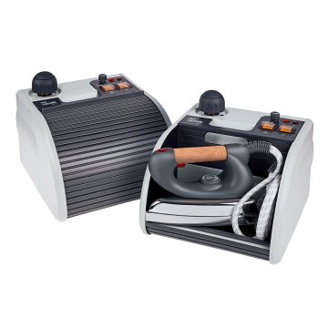 Polti Super Pro 750 W 1,3 L Alluminio Multicolore