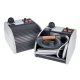 Polti Vaporella Super Pro 750 W 1,3 L Alluminio Multicolore 2