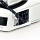 Bosch TDS1650 ferro da stiro a caldaia 2400 W 1 L Acciaio inossidabile Nero, Bianco 15