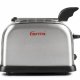 Girmi TP55 6 2 fetta/e 800 W Nero, Argento 2