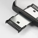 Girmi TP55 6 2 fetta/e 800 W Nero, Argento 4