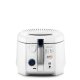 De’Longhi RotoFry Singolo Indipendente 1800 W Friggitrice Bianco 2