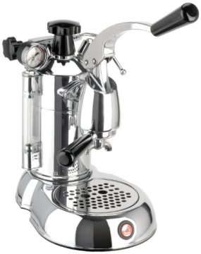 la Pavoni Stradivari SPL Automatica/Manuale Macchina per espresso 1,6 L