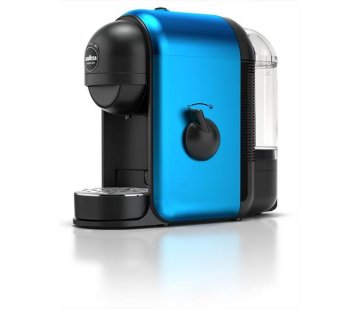 Lavazza Minu Glam + 64 Caps Automatica/Manuale Macchina per espresso 0,5 L