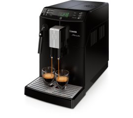 Saeco Macchina da caffè automatica HD8761/01