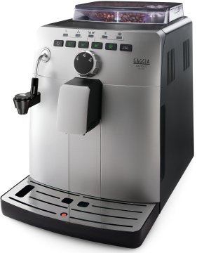 Gaggia Macchina da caffè automatica HD8749/11